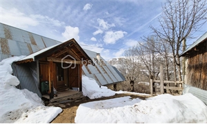 corps de ferme à la vente -   04260  ALLOS, surface 180 m2 vente corps de ferme - UBI467700767